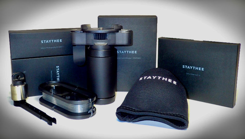 STAYTHEE+アクセサリーセット