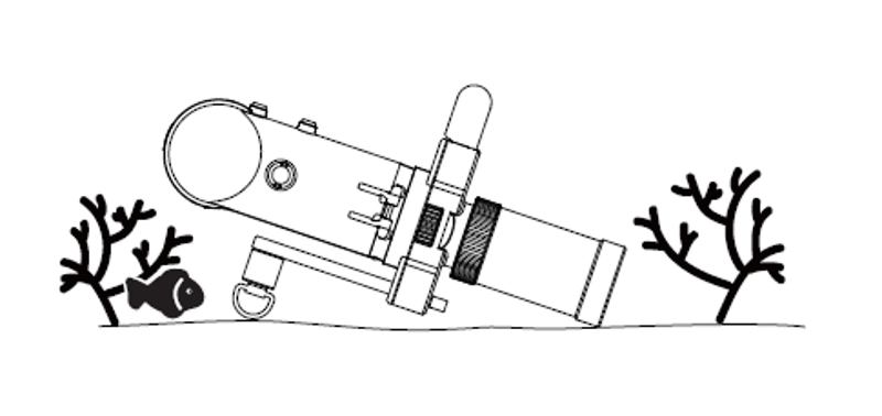 STAYTHEE用マクロ撮影キット(SMK-1)