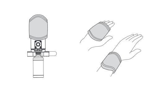 LENS COVER big(SLC-2)